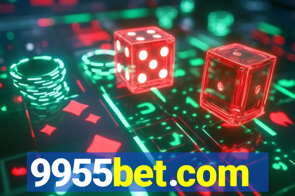 9955bet.com