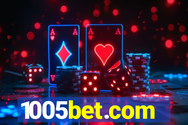 1005bet.com