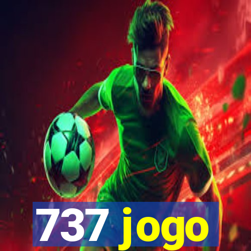 737 jogo