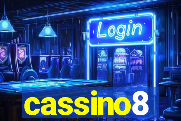 cassino8