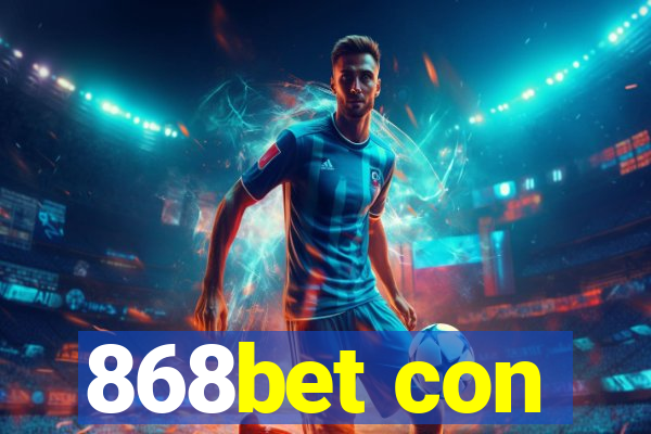 868bet con