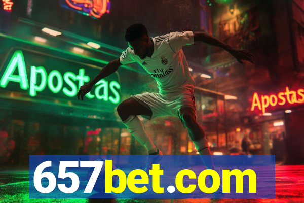 657bet.com