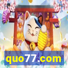 quo77.com