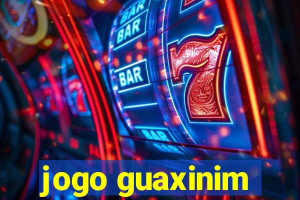 jogo guaxinim