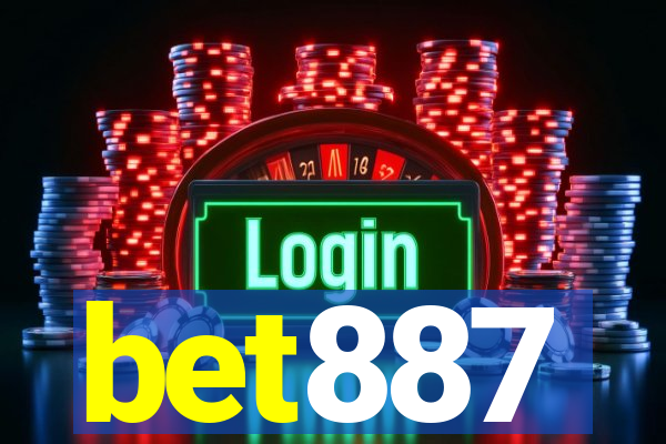 bet887