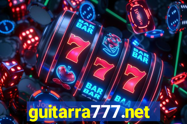 guitarra777.net