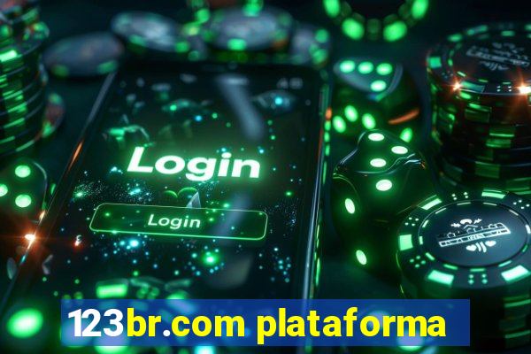 123br.com plataforma