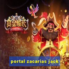 portal zacarias jack