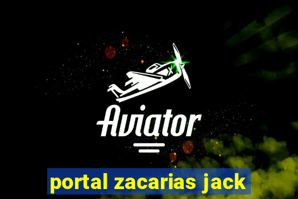 portal zacarias jack