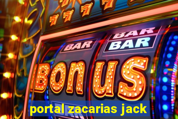 portal zacarias jack