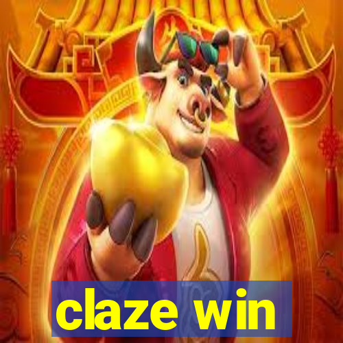 claze win