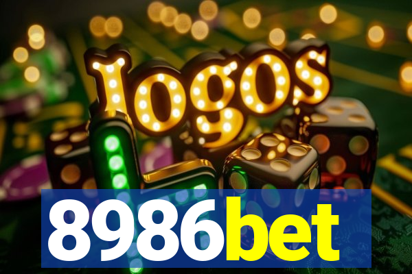 8986bet