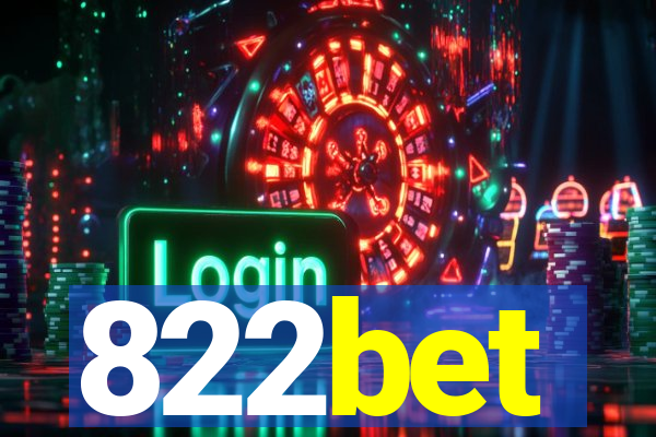 822bet