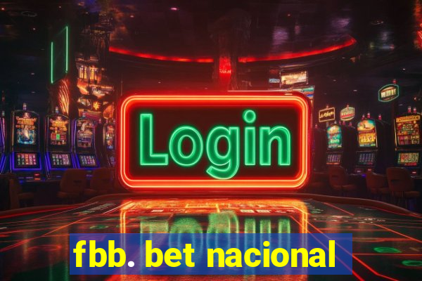 fbb. bet nacional