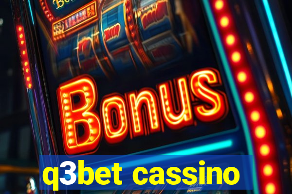 q3bet cassino