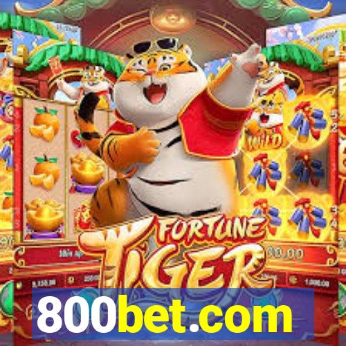 800bet.com