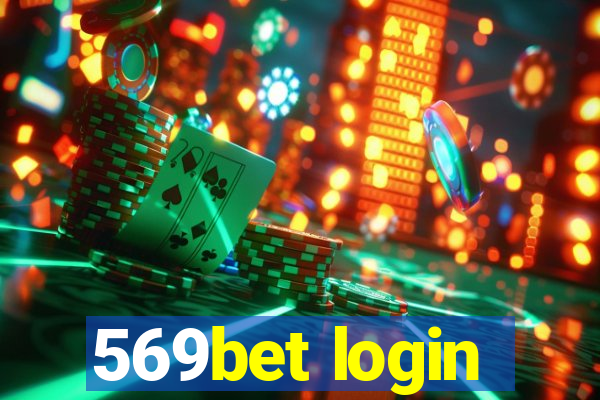 569bet login