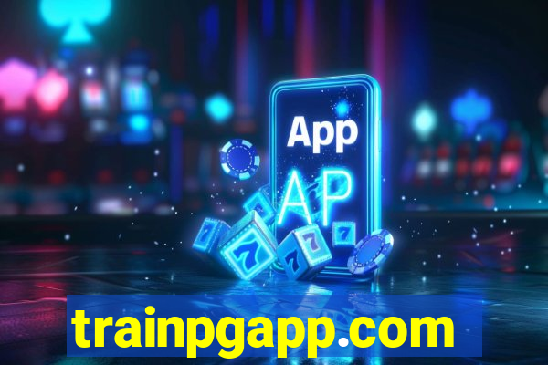 trainpgapp.com