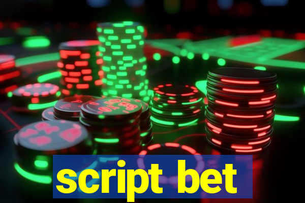 script bet