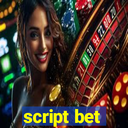 script bet