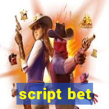 script bet