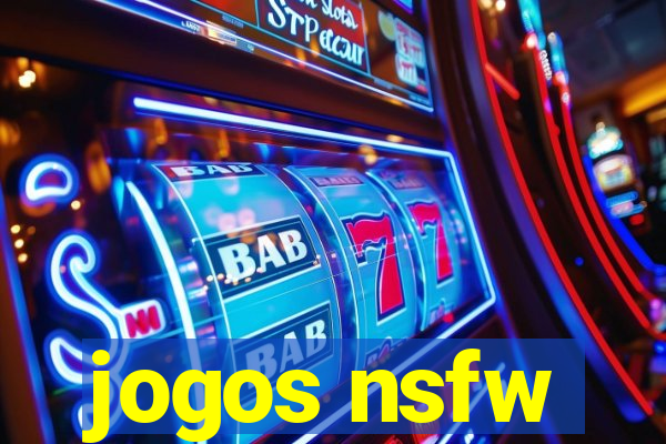 jogos nsfw