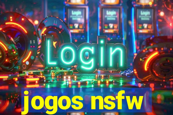 jogos nsfw