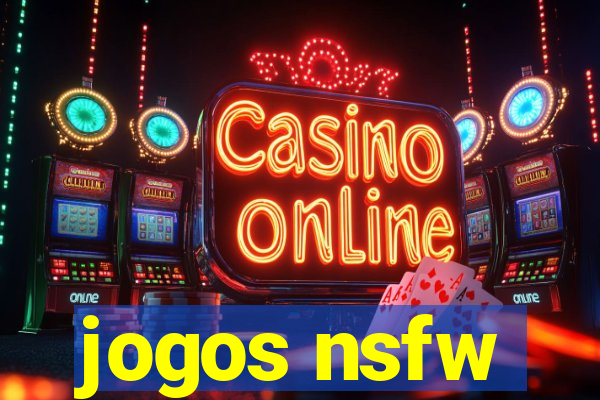 jogos nsfw