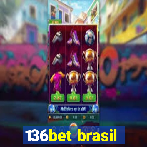 136bet brasil