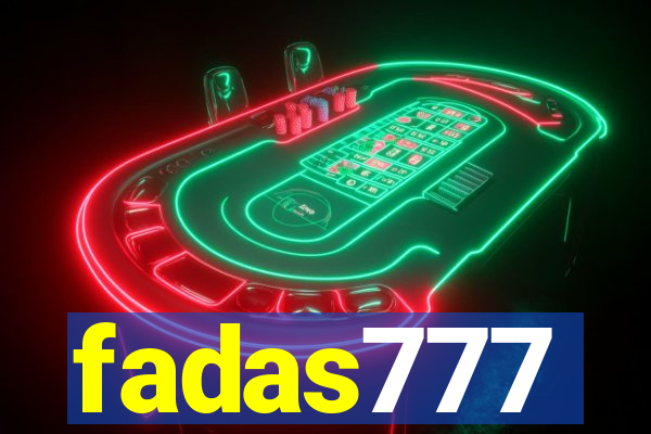 fadas777