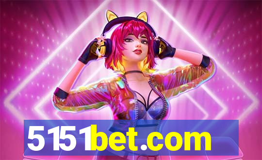 5151bet.com