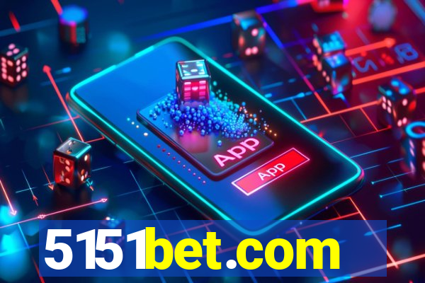 5151bet.com