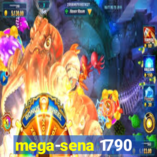 mega-sena 1790