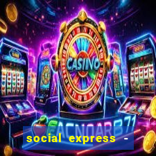 social express - aluguel e venda de trajes - joinville