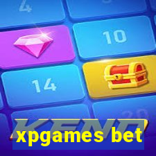 xpgames bet