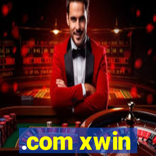 .com xwin