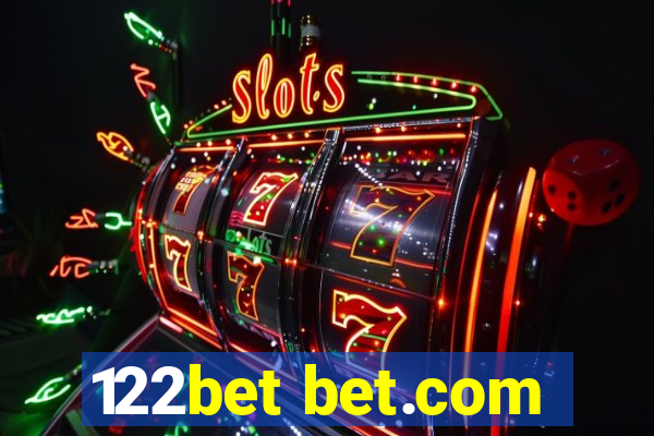 122bet bet.com