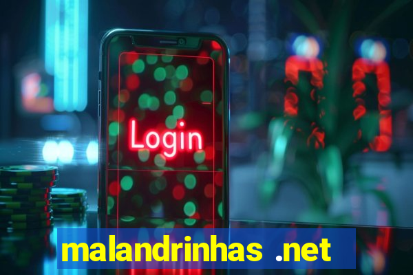 malandrinhas .net