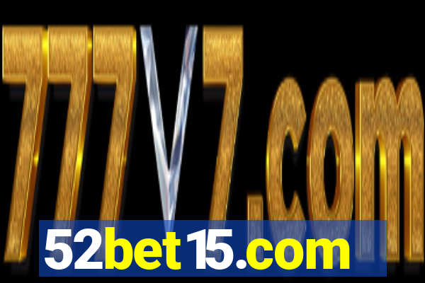 52bet15.com