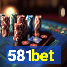 581bet