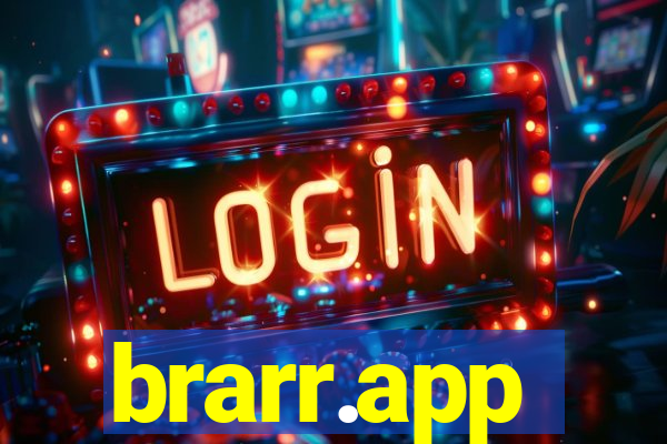 brarr.app