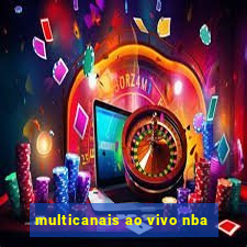 multicanais ao vivo nba