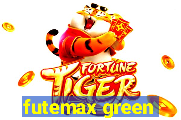 futemax green