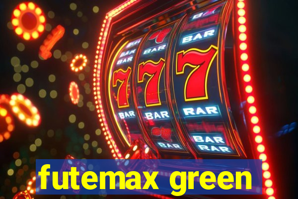 futemax green