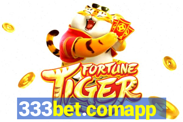 333bet.comapp