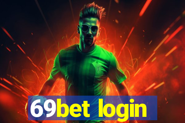 69bet login