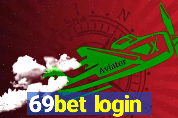 69bet login