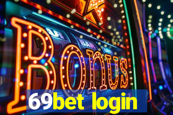 69bet login