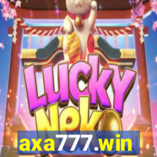 axa777.win