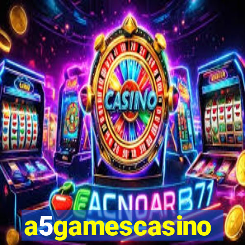 a5gamescasino